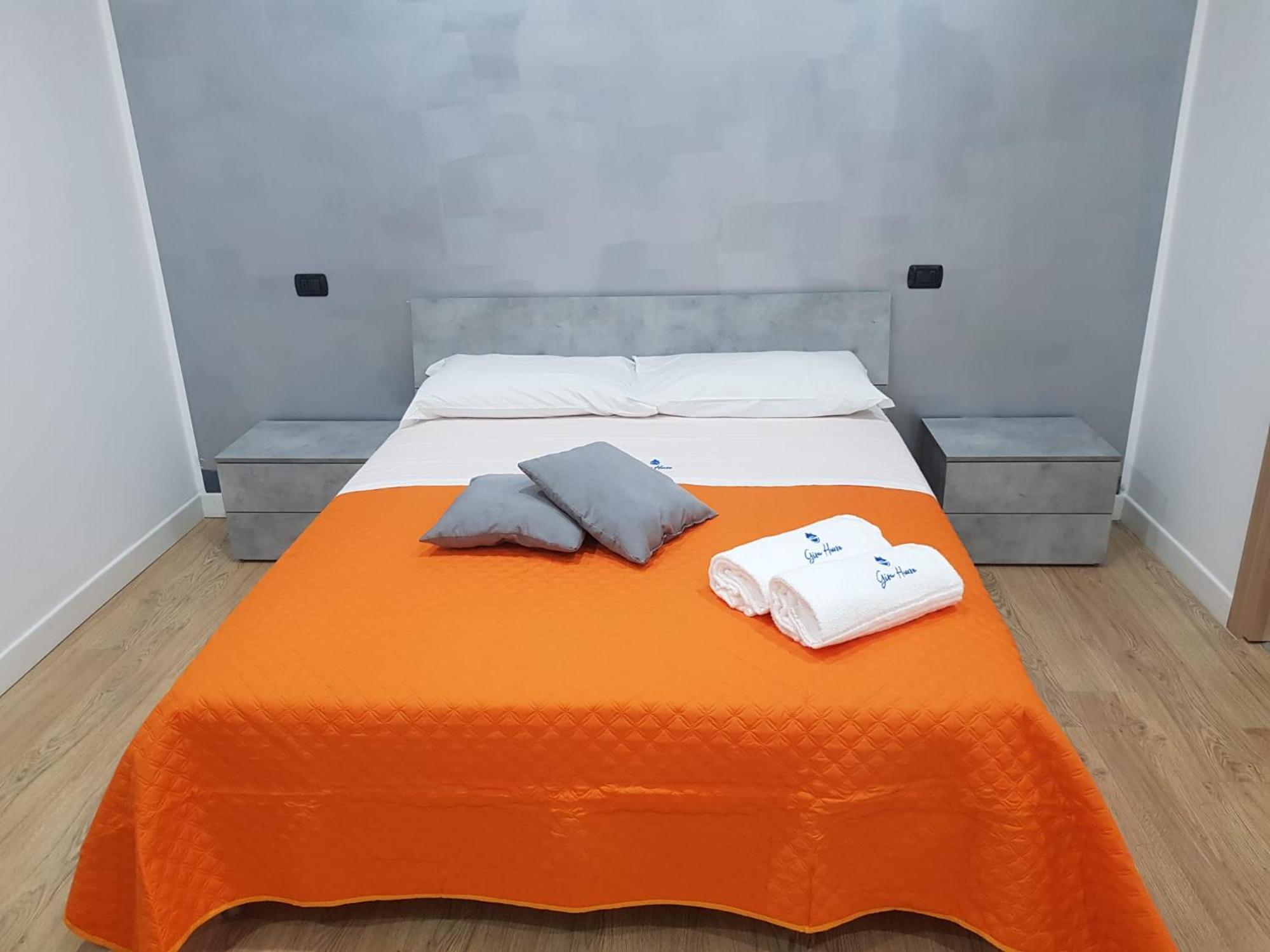Gisa House Pomigliano d'Arco