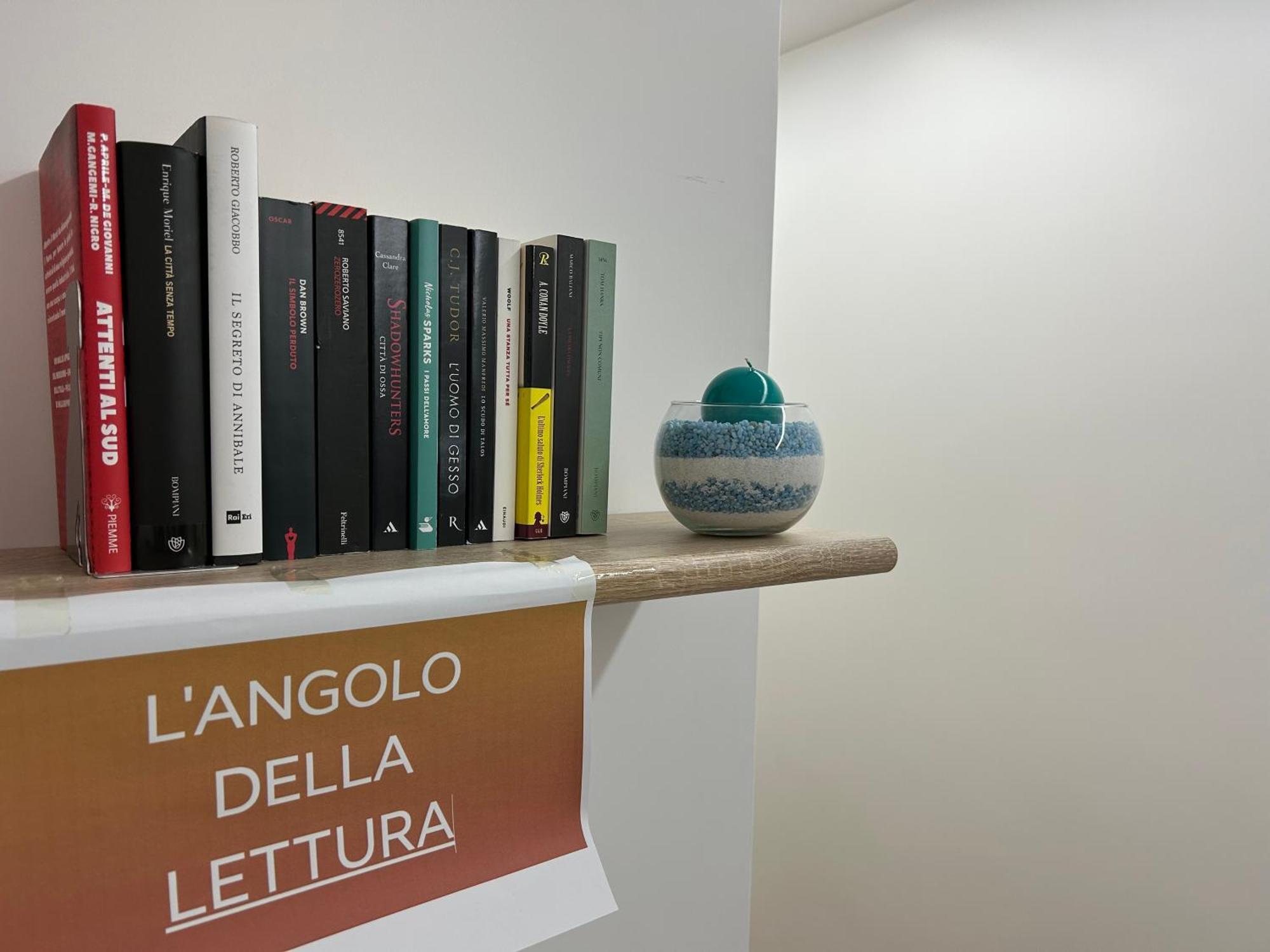 Gisa House * Pomigliano d'Arco